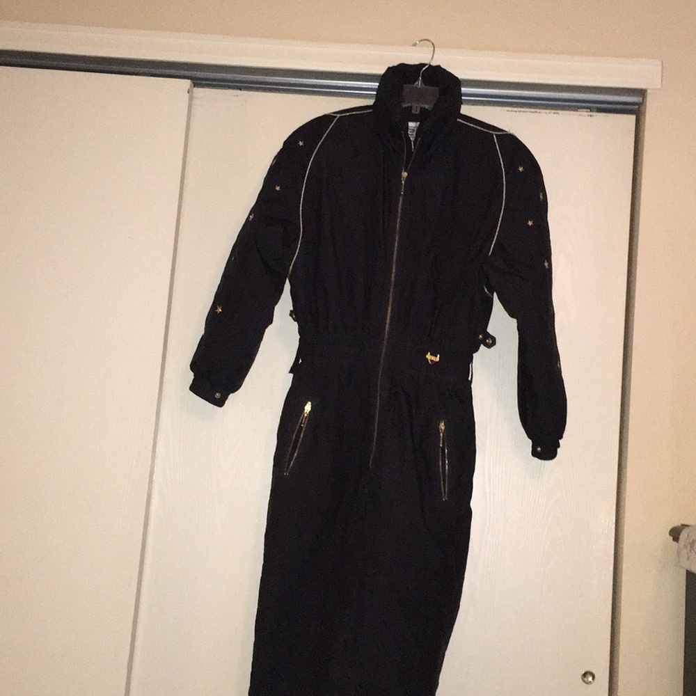 FERA SKIWEAR ONE PIECE SUIT🎈Sale🎈